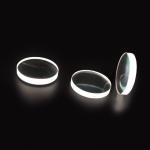 15KW 38.1*10.14mm F100 Laser Collimating Lens For Laser Head Machine