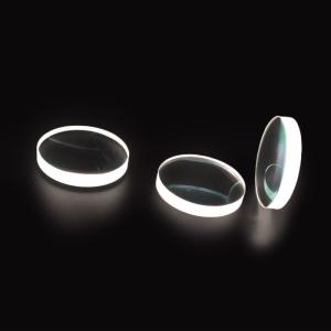 Wholesale 99.8% High Transmittance 36*4.9mm FL150 Laser Focusing Lens from china suppliers