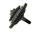 52C0071 overrun clutch for Wheel Loader Spare Parts