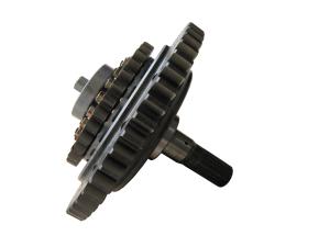 Wholesale 52C0071 overrun clutch for Wheel Loader Spare Parts from china suppliers