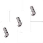 High Precision Metal Powder Mim Stainless Steel Titanium Injectioin Parts