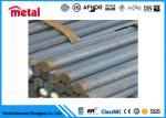 Carbon Steel Hot Rolled Steel Round Bar , Q345B / 304 / 316 Stainless Steel