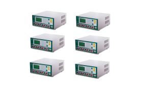 Wholesale JY3000E Electrophoresis Power Supply 1 To 400 MA Rapid Resistance Change from china suppliers