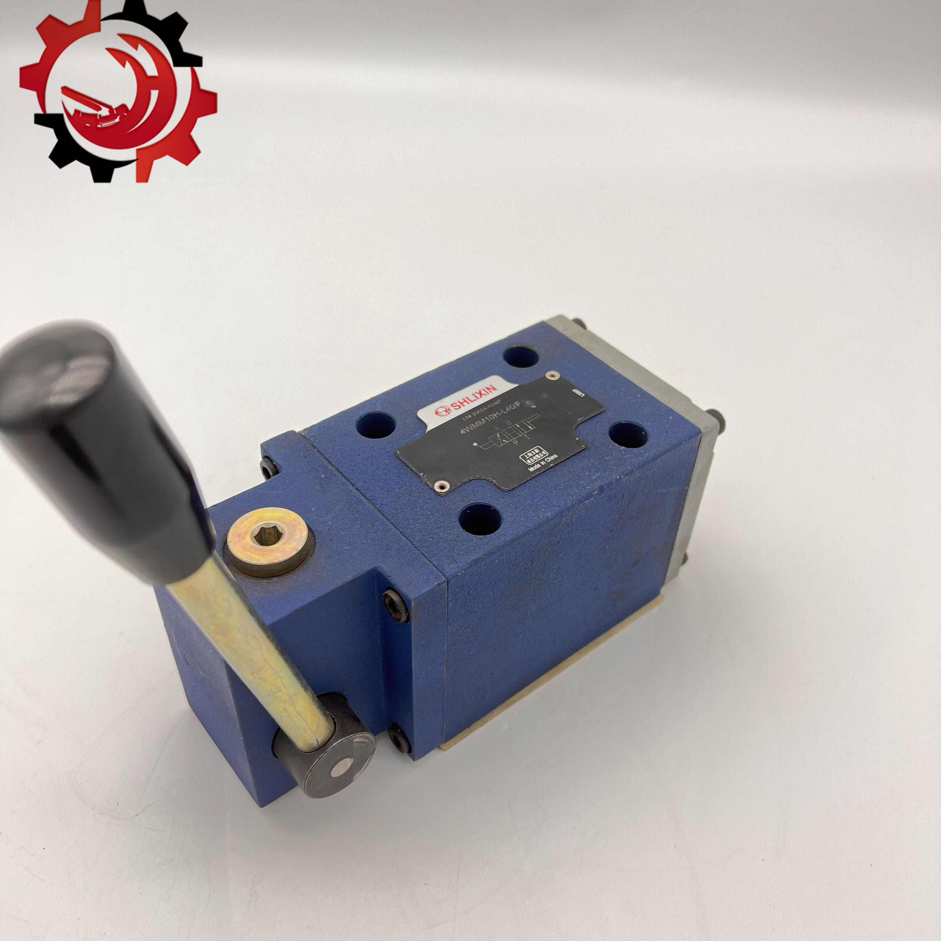 4WMM10H-L40-F SHLIXIN Proportional servo valve direction valve fluid power systems for zoomlion concrete pump