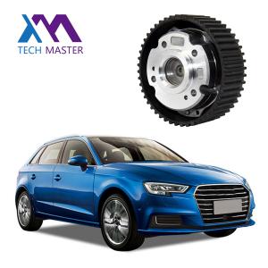 Wholesale Intake Camshaft Adjuster Gear For A3 85M 85F 2017-2020 Q3 2019- Golf 2013- G04E109088AF 04E109088AB from china suppliers