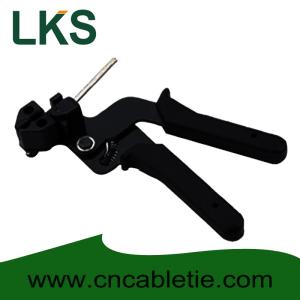 Wholesale LKS-L1 Stainless steel cable tie cutoff tool from china suppliers