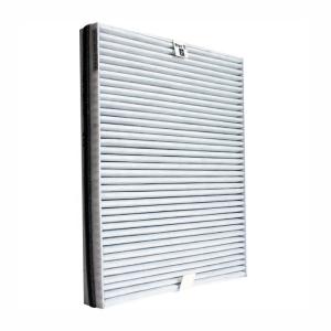 Wholesale Active Carbon Cotton ACP017 FY3107 Panel Air Filters Replacement from china suppliers