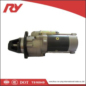 Wholesale KOMATSU 100% New Nikko Starter Motor 600-813-4560 0-23000-3160 S6D105 PC200-1 from china suppliers