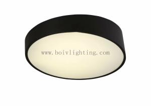 Wholesale Indoor Bedroom Lamp Ceiling Lamps Simple Round Aluminum +Iron BV2145-S from china suppliers