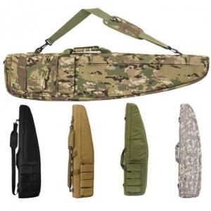Wholesale 70 85 100 120cm Waterproof Single Shoulder Tactical Gun Bag For Outdoor Hunting from china suppliers