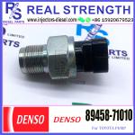2AD-FTV Common Rail Fuel Pressure Sensor 4990006121 89458-71010 499000-6121