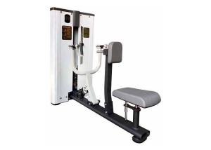 Wholesale 300kg Commercial Grade Gym Equipment Seated Row Machine from china suppliers
