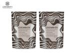 Strong Fade Black Hair Bleach Powder Anti Dust Harmless For Unisex Adults