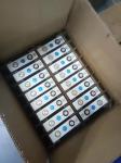 EU warehouse Tax Free 3.2V 100Ah/105Ah LiFePo4 Battery Grade A For EV