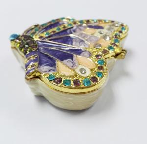 Wholesale butterfly shape jewelry boxe wholesale jewelry boxes from china suppliers