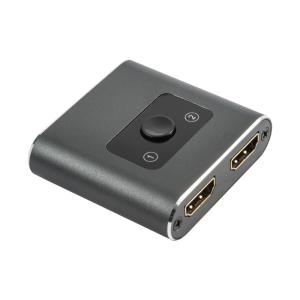 Wholesale Bi Directional HDMI 2.0 Switch 4K 60Hz from china suppliers