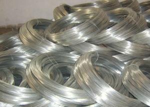 Wholesale BWG 20 21 22 GI Galvanized Binding Wire from china suppliers