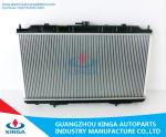 Nissan SUNNY Aluminium Car Radiators 00 N16/B15/QG13 21460-4M400/4M700/4M707 AT