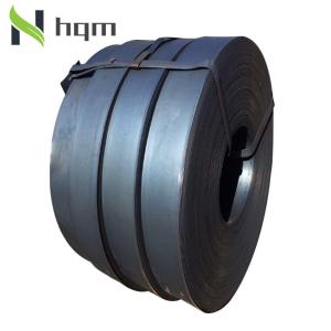 Wholesale S355jr Mild Carbon Steel Plate Q235C Q235D Oiled Cold Rolled Steel Strip from china suppliers