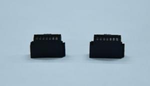 Wholesale SATA 7p/F 90° Solder Type Wire to Board Connector from china suppliers
