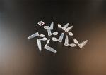 Pharmacogenomics Medical Injection Products PCR Reaction Tubes