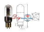 HIFI Tube Amplifiers For Home Audio , Premium Valve Digital Tube Amp PSVANE 845