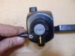 Jog50 Scooter Motorcycle Handle Bar Switch1 Inch 22mm For Yamaha