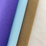75D Ripstop Twill Nylon Stretch Fabric Anti Static Waterproof For Shoes Lining