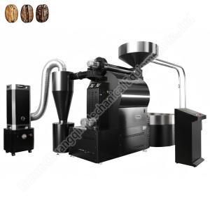 Wholesale Gas Coffee Bean Roaster Coffee Bean Roaster Roasting Machine Coffee Bean Bakery Equipment from china suppliers