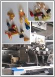 Softgel Capsule Filling Machine