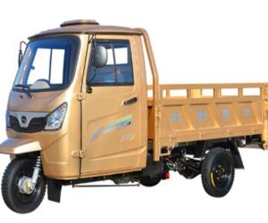 Wholesale Scooter Cabin 40*80*3mm Girder 3 Wheel Cargo Motorcycle from china suppliers
