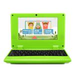 Allwinner A133 7 inch Android Laptop 2GB RAM 32GB ROM Quad Core Processor Laptop
