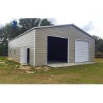 Prefabricated Garage for Mental Steel Structure Tents Aircraft Hangar 2023