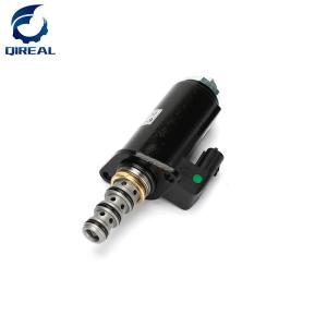 Wholesale KDRDE5K-31/30C50 SK200-8 Excavator Solenoid Valve YN35V00048F1 from china suppliers