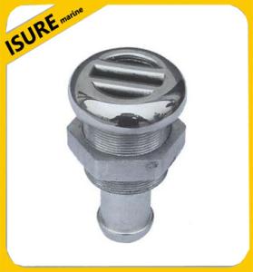 Wholesale Marine Boat Stainless steel 90 degree Fuel Tank Vent from China manufacture ISURE MARINE from china suppliers