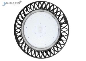 Wholesale Dualrays 200W LED High Bay Warehouse Lighting Aluminium Alloy 5 Years Warranty from china suppliers