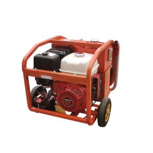 Wholesale Marine Petrol Driven Hydraulic Power Pack unit Wipers Underwater Ship 13HP from china suppliers
