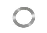 0.1mm Carbide Slitter Blades