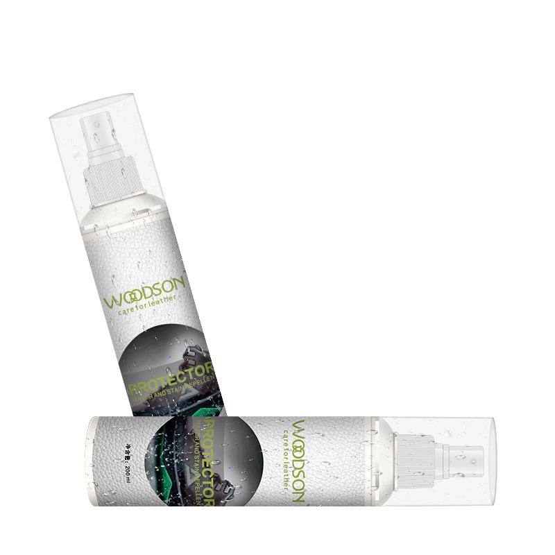 Sneaker Shoe Nanoparticle Waterproofing Spray Leather Bag Protector Spray