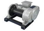 Three Phase 200V Mini Sling Electric Anchor Winch