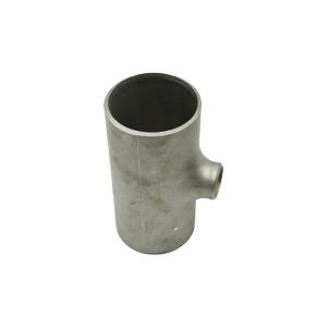 Wholesale TUV Certified 3D Stainless Steel Duplex Pipe Fitting from china suppliers