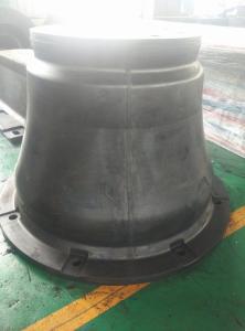 Wholesale Harbour Fendering Facility Marine Cone C1200H Model Type Boat Dock Fenders from china suppliers