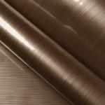 High Glossy Plywood PVC Laminated Film For Mould Proof And Administration