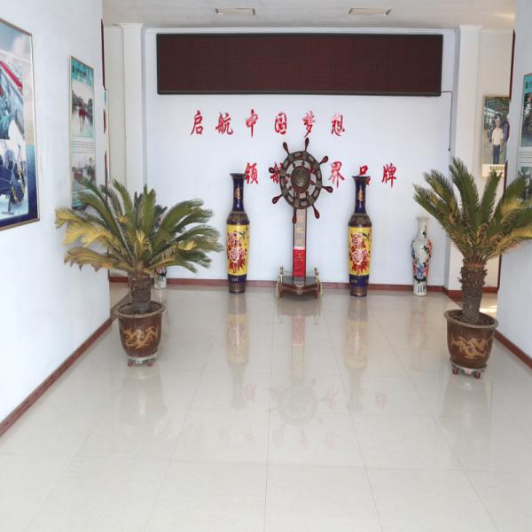 Hydraulic Diesel Engine Cutter River Mud Dredger with Suction Pump