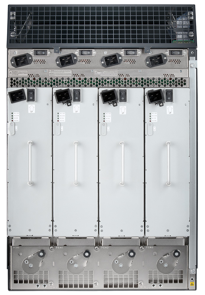 Original SRX5800 firewall