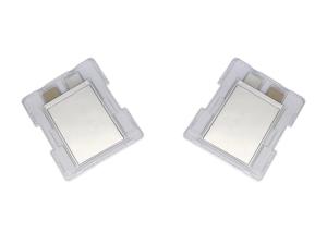 Wholesale ESS EV Lithium 20Ah 3.2 V LiFePO4 Battery Rechargeable 96Wh 1S Cell from china suppliers