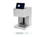 AC 110V-240V 50/60Hz Coffee Latte Art Coffee Printer 800 Cups