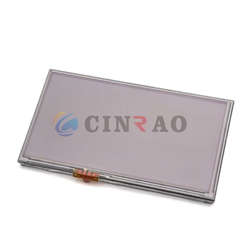 6.9'' DTA069N02M0 Car LCD Module / TFT LCD Display Module ISO9001