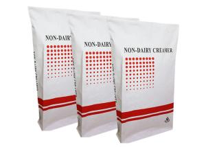 Wholesale White Brown Food Grade Heat Sealed Paper Bags Wildlife Feed Packaging Bag from china suppliers