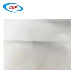 Waterproof Disposable Medical Supplies Fluid Collection Pouch for Clinic ODM